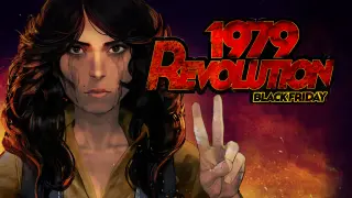 1979 Revolution: Black Friday - Switch