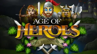 Age of Heroes - The Beginning