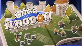 Once Upon A Kingdom
