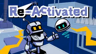 Re-Activated