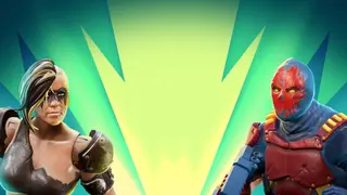 HYPERCHARGE Supporter Pack (PS4 & PS5)