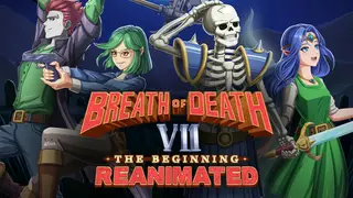 Breath of Death VII: Resurrected