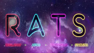 R.A.T.S. (Regulatory Astro-Topographical Stabilizer)