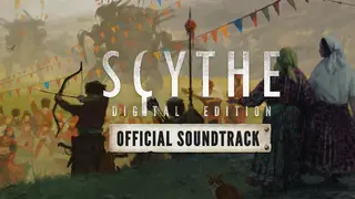 Scythe: Digital Edition - Soundtrack