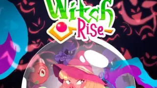 Witch Rise - Switch