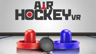Air Hockey VR