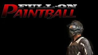 Full-On Paintball