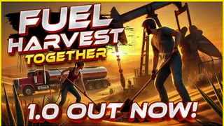 Fuel Harvest Together