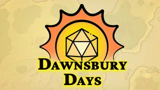 Dawnsbury Days