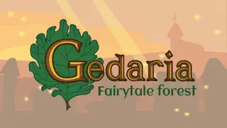 Gedaria - Fairytale forest