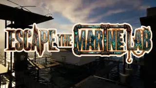Escape the Marine Lab