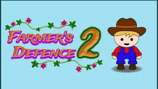Farmer's Defence 2