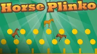 Horse Plinko