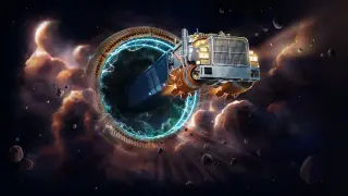 Star Trucker - Deluxe Bundle - PS5