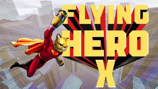 Flying Hero X