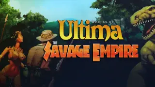 Worlds of Ultima: The Savage Empire