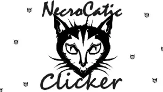 NecroCatic Clicker