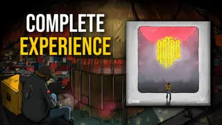 Antro Complete Edition