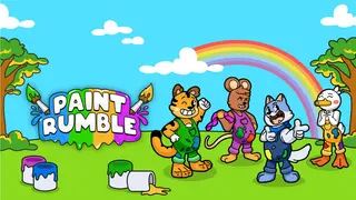Paint Rumble