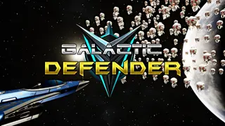 Galactic Defender