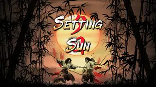 Setting Sun