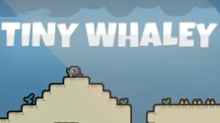 Tiny Whaley - Switch