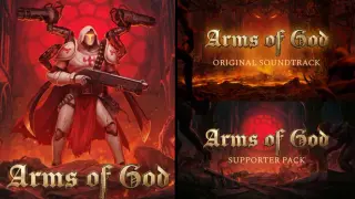 ARMS OF GOD Complete Edition
