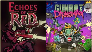 Echoes of Red + Gunbot Diplomacy