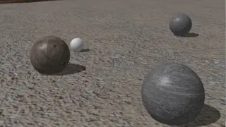 Bocce Live - Xbox One
