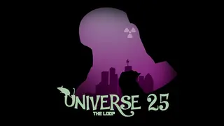 Universe 25