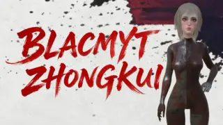 blacmyt zhongkui