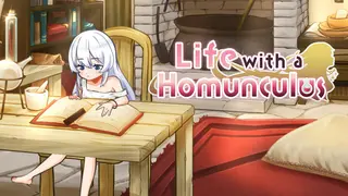 Life with a Homunculus