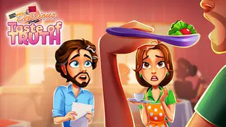 Delicious - Taste of Truth