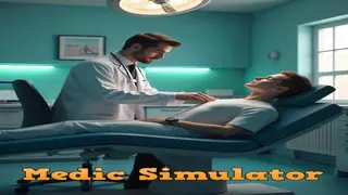 Medic Simulator