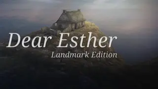 Dear Esther: Landmark