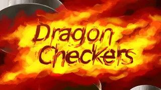 Dragon`s Checkers