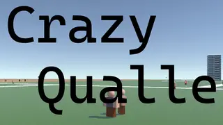 Crazy Qualle