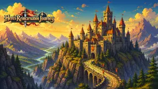 Hero's Reincarnation Journey