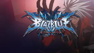 BlazBlue Calamity Trigger
