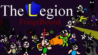 The Legion: FringeBound