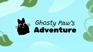 Ghosty Paw’s Adventure