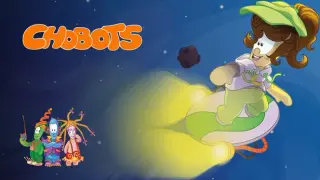 Chobots - Your Family Game