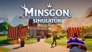Minsgon Simulator: Prologue