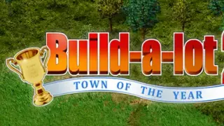 Build-A-Lot 2: Town of the Year