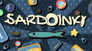 Sardoinky