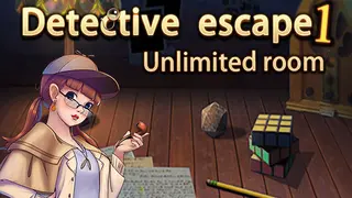 Detective escape1
