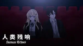 Human Echoes