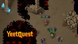 YeetQuest