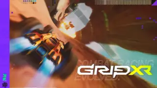 GRIP XR