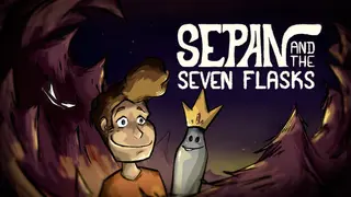Sepan and the Seven Flasks